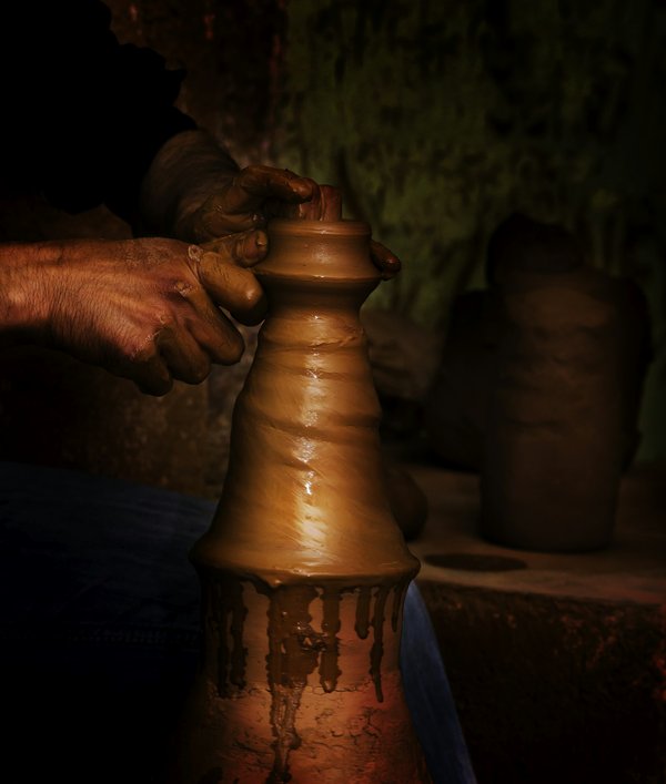 Où découvrir les traditions artisanales de la poterie à Oaxaca, Mexique?